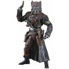 Star Wars : Skeleton Crew - Black Series - Figurine Captain Brutus Port Borgo