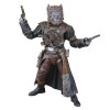 Star Wars : Skeleton Crew - Black Series - Figurine Captain Brutus Port Borgo