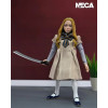 AOUT 2025 : M3GAN - Figurine Retro Clothed Megan