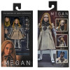 AOUT 2025 : M3GAN - Figurine Retro Clothed Megan