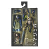 AOUT 2025 : M3GAN - Figurine Ultimate Megan