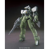 Gundam - HG 1/144 Graze Custom  Iron-Blooded Orphans