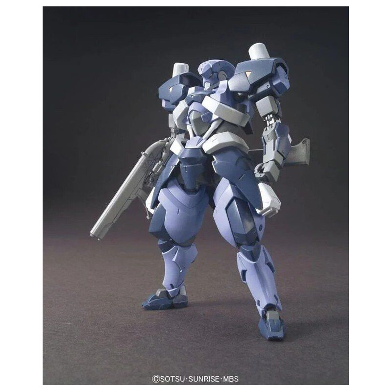 Gundam - HG 1/144 Hyakuren  Iron-Blooded Orphans