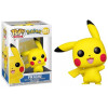 Pokemon - Pop! - Pikachu n°553