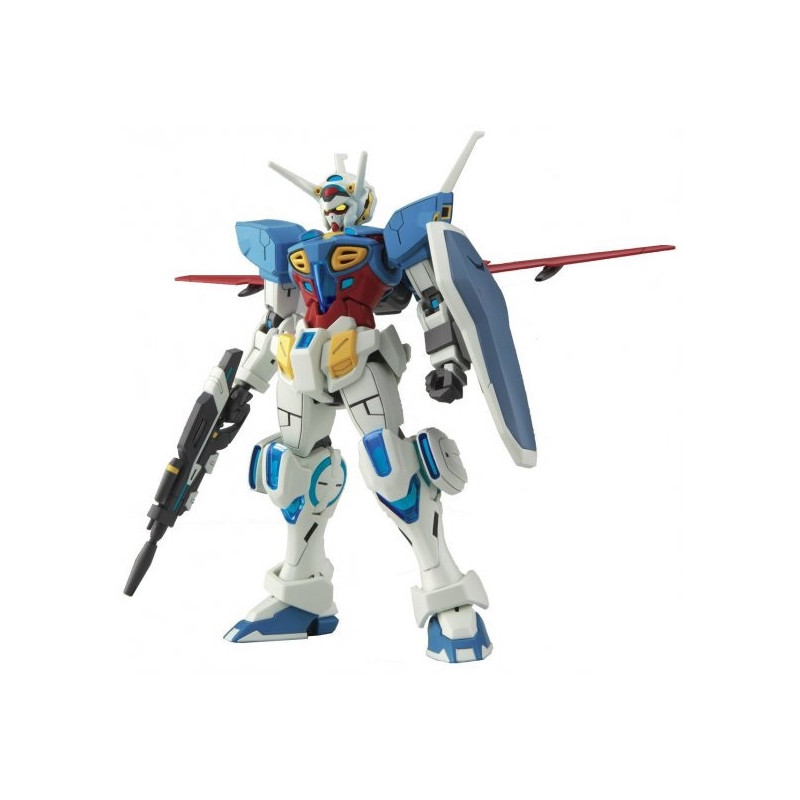Gundam - HG 1/144 G-Self  Atmospheric Pack