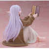 JUILLET 2025 : Frieren - Figurine Desktop Cute Figure Frieren Roomwear Ver. 13 cm