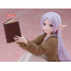 JUILLET 2025 : Frieren - Figurine Desktop Cute Figure Frieren Roomwear Ver. 13 cm