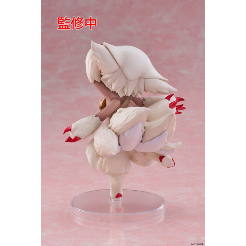 Made in Abyss - Figurine Coreful Faputa 15 cm