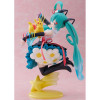 Hatsune Miku - Figurine x Rody AMP+ Thank You Ver. Reissue 20 cm