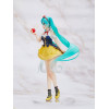 Hatsune Miku - Figurine Wonderland Snow White 18 cm