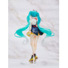 Hatsune Miku - Figurine Wonderland Snow White 18 cm