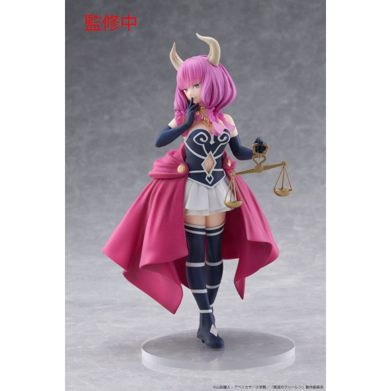 Frieren - Figurine Coreful Aura 18 cm
