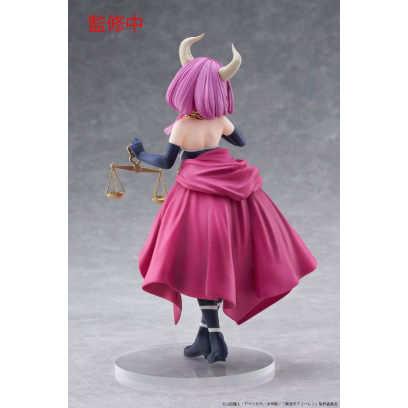 Frieren - Figurine Coreful Aura 18 cm
