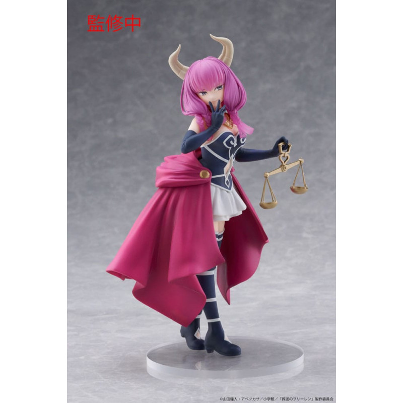 Frieren - Figurine Coreful Aura 18 cm