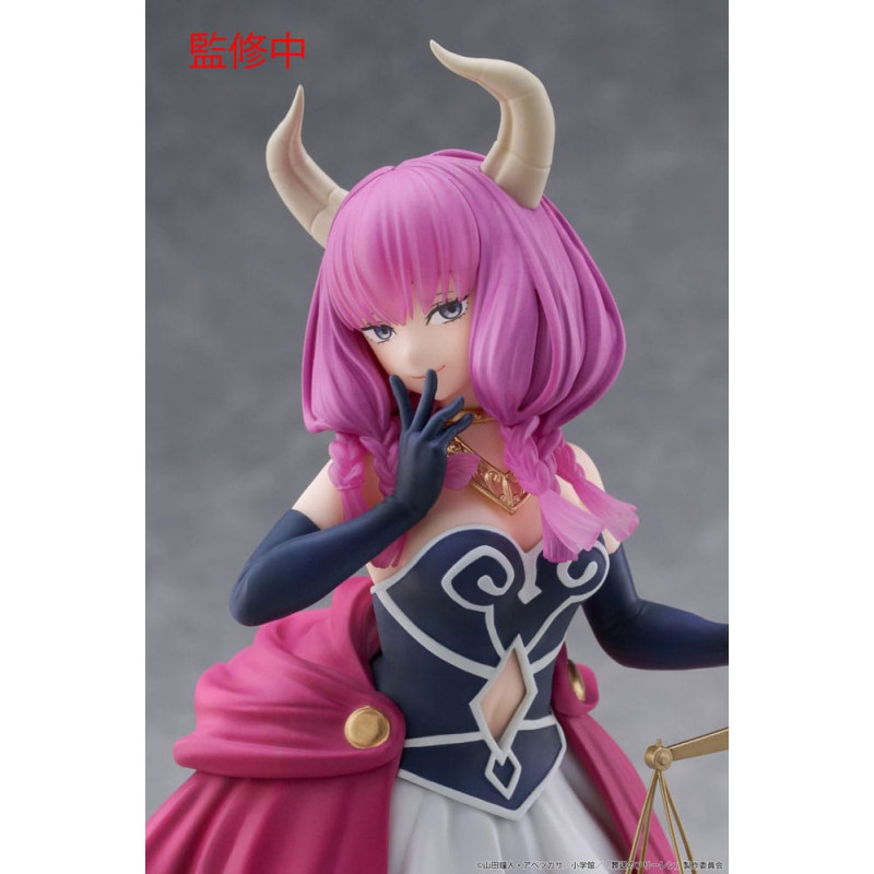 Frieren - Figurine Coreful Aura 18 cm