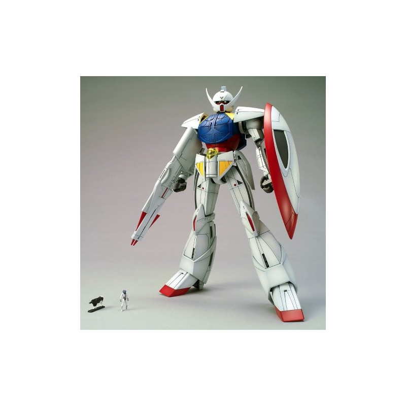 Gundam - MG 1/100 WD-M01 Turn a Gundam