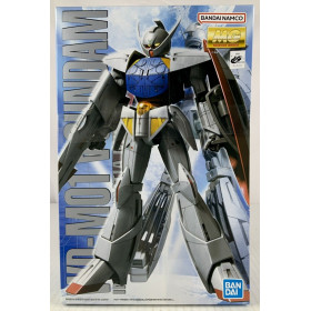 Gundam - MG 1/100 WD-M01 Turn a Gundam