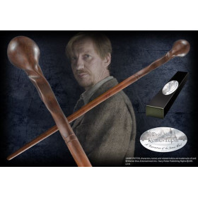 Harry Potter - Baguette Remus Lupin