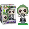 Beetlejuice - Pop! - Beetlejuice with Tombstone n°1757