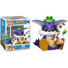 Sonic - Pop! Games - Big the Cat with Froggy n°1058