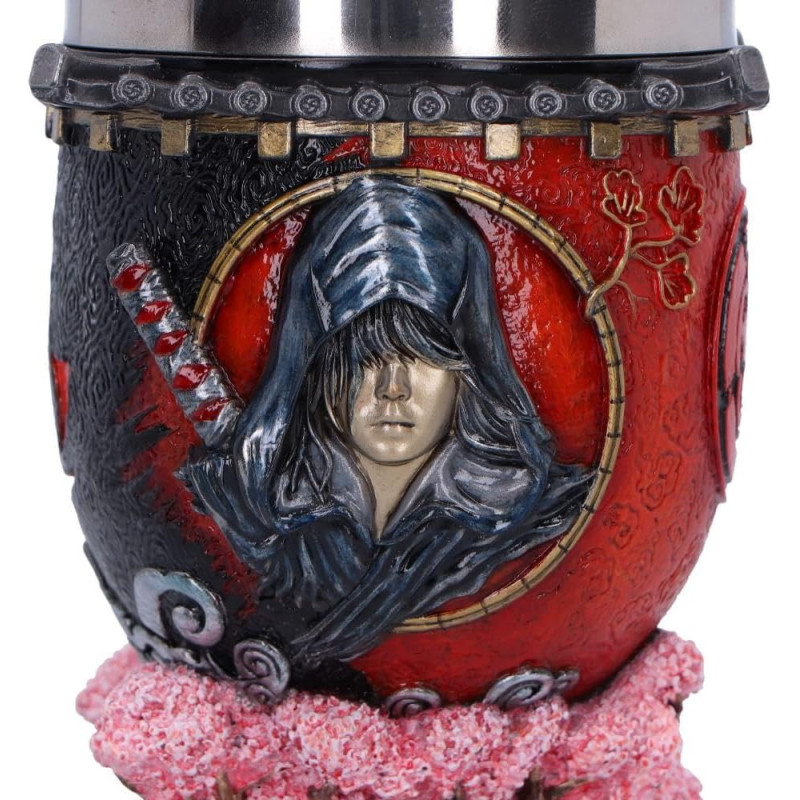 Assassin's Creed : Shadows - Gobelet calice Naoe