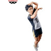 Haikyu!! To The Top - Figurine Posing Series : Keiji Akaashi BOITE OUVERTE