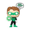 DC Comics - Pop! - Green Lantern Glow in the Dark n°530 BOITE ABIMEE