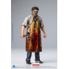 MAI 2026 : Texas Chainsaw Massacre (1974) - Figurine 1/18 Exquisite Mini Leatherface Killing Mask 12 cm