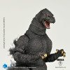 JUILLET 2025 : Godzilla vs King Ghidorah 1991 - Figurine Exquisite Basic Godzilla Hokkaido 18 cm