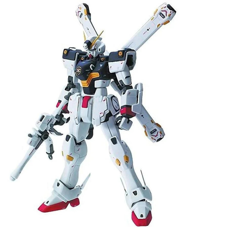 Gundam - MG 1/100 XM-X1 Crossbone Gundam  X1 Ver.Ka