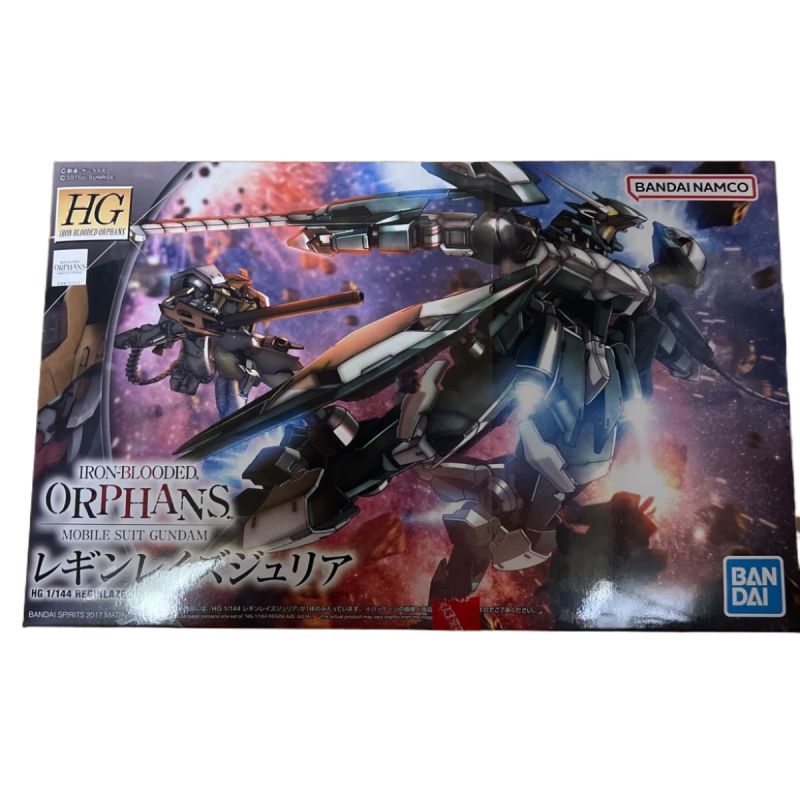 Gundam - HG1/144 Reginlaze Julia Iron-Blooded Orphans