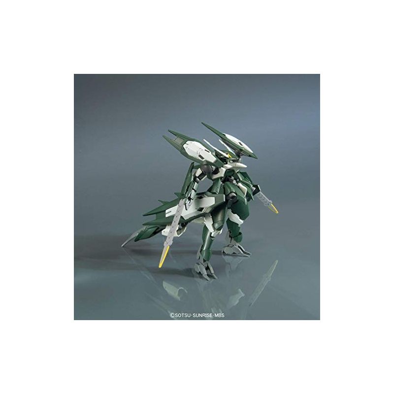 Gundam - HG1/144 Reginlaze Julia Iron-Blooded Orphans