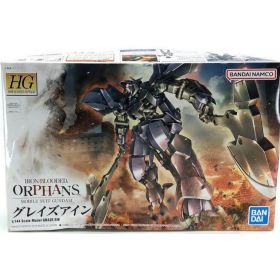 Gundam - HG 1/144 Graze Ein Iron-Blooded Orphans