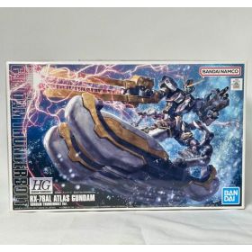 Gundam - HGG 1/144 RX-78AL Atlas Gundam Thunderbolt Ver.