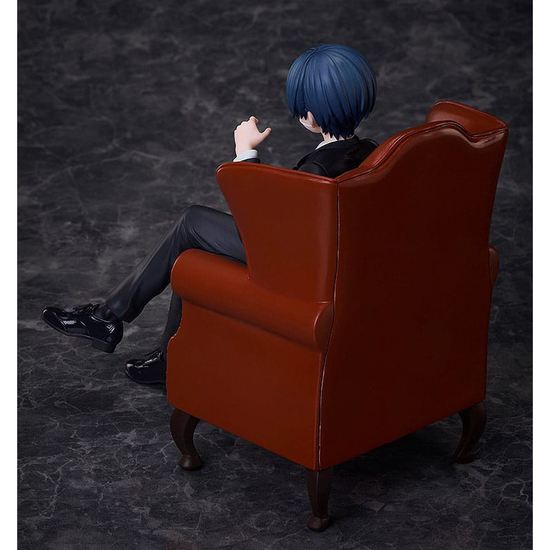 Black Butler - Figurine Boarding School : Ciel Phantomhive - Aniplex