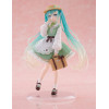 Hatsune Miku - Figurine Fashion Country Ver. 18 cm