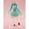 JUILLET 2025 : Hatsune Miku - Figurine Fashion Country Ver. 18 cm