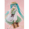 JUILLET 2025 : Hatsune Miku - Figurine Fashion Country Ver. 18 cm