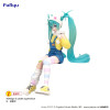 Hatsune Miku - Figurine Noodle Stopper Lollipop 15 cm côté