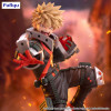 My Hero Academia - Figurine Trio-Try-iT Katsuki Bakugo 21 cm gros plan