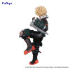 My Hero Academia - Figurine Trio-Try-iT Katsuki Bakugo 21 cm profil droit