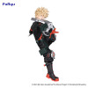 My Hero Academia - Figurine Trio-Try-iT Katsuki Bakugo 21 cm