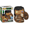 Disney : Le Livre de la Jungle - Pop! - Moogli with Kaa n°987
