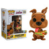 Scooby-Doo - Pop! - Scooby Doo with sandwich n°625