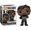 Tupac - Pop! - Tupac Shakur (California Love) n°446