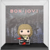 Bon Jovi - Pop! Albums - Slippery When Wet n°68 