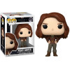 Marvel - Pop! Infinity Saga - Peggy Carter n°1475