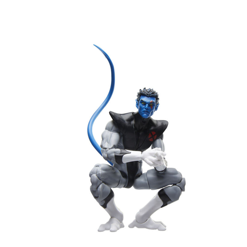 Marvel Legends - Nemesis Series - Figurine Nightcrawler