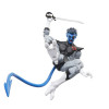 Marvel Legends - Nemesis Series - Figurine Nightcrawler