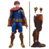 Marvel Legends - Nemesis Series - Figurine Gambit